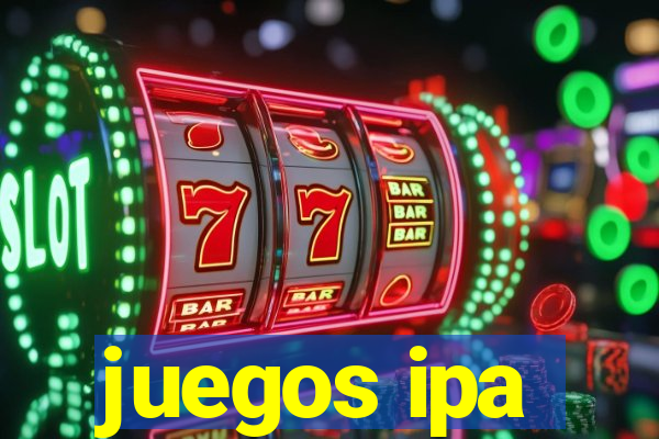 juegos ipa